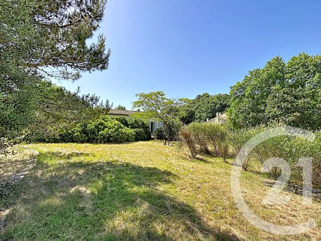 Maison &agrave; vendre - 5 pi&egrave;ces - 162,59 m2 - La Boissiere - 34 - LANGUEDOC-ROUSSILLON