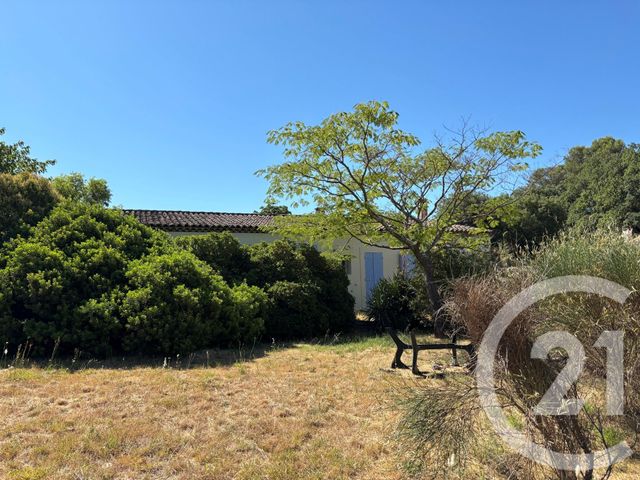 Maison &agrave; vendre - 5 pi&egrave;ces - 162,59 m2 - La Boissiere - 34 - LANGUEDOC-ROUSSILLON