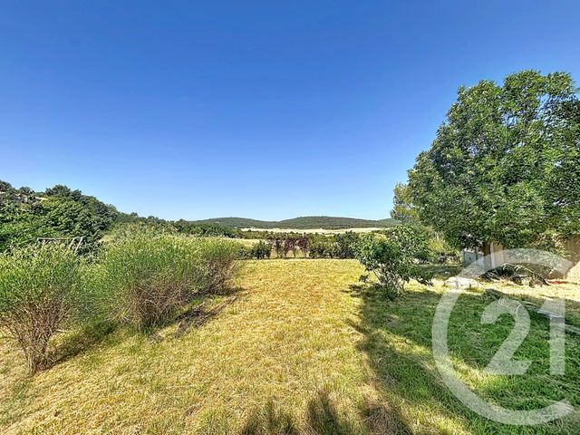 Maison &agrave; vendre - 5 pi&egrave;ces - 162,59 m2 - La Boissiere - 34 - LANGUEDOC-ROUSSILLON