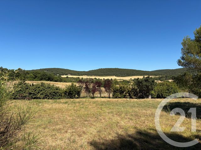 Maison &agrave; vendre - 5 pi&egrave;ces - 162,59 m2 - La Boissiere - 34 - LANGUEDOC-ROUSSILLON