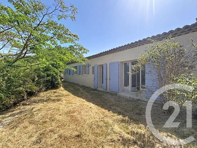 Maison &agrave; vendre - 5 pi&egrave;ces - 162,59 m2 - La Boissiere - 34 - LANGUEDOC-ROUSSILLON