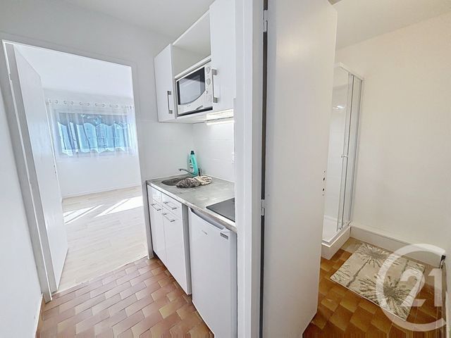 Appartement F1 &agrave; vendre - 1 pi&egrave;ce - 18,51 m2 - Montpellier - 34 - LANGUEDOC-ROUSSILLON