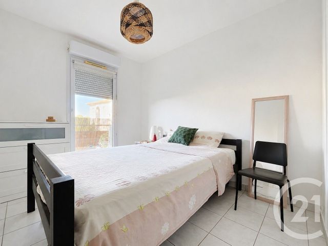 Appartement F2 &agrave; vendre - 2 pi&egrave;ces - 45,69 m2 - Montpellier - 34 - LANGUEDOC-ROUSSILLON