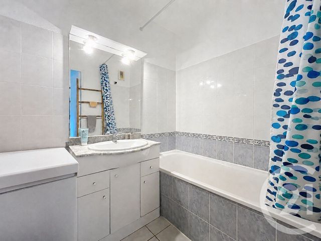 Appartement F2 &agrave; vendre - 2 pi&egrave;ces - 45,69 m2 - Montpellier - 34 - LANGUEDOC-ROUSSILLON