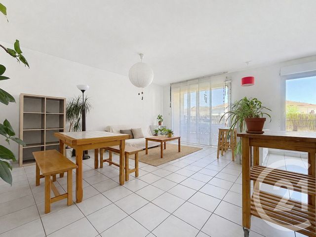 Appartement F2 &agrave; vendre - 2 pi&egrave;ces - 45,69 m2 - Montpellier - 34 - LANGUEDOC-ROUSSILLON