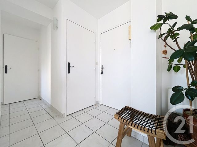 Appartement F2 &agrave; vendre - 2 pi&egrave;ces - 45,69 m2 - Montpellier - 34 - LANGUEDOC-ROUSSILLON