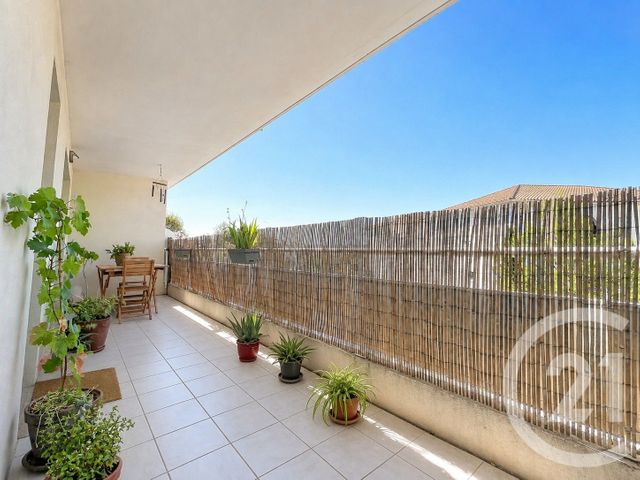 Appartement F2 &agrave; vendre - 2 pi&egrave;ces - 45,69 m2 - Montpellier - 34 - LANGUEDOC-ROUSSILLON