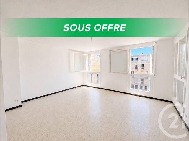 appartement - MONTPELLIER - 34