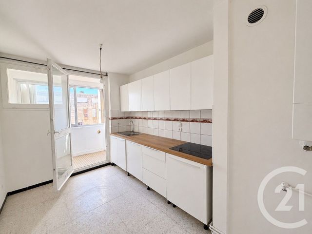 Appartement F3 &agrave; vendre - 3 pi&egrave;ces - 65,42 m2 - Montpellier - 34 - LANGUEDOC-ROUSSILLON