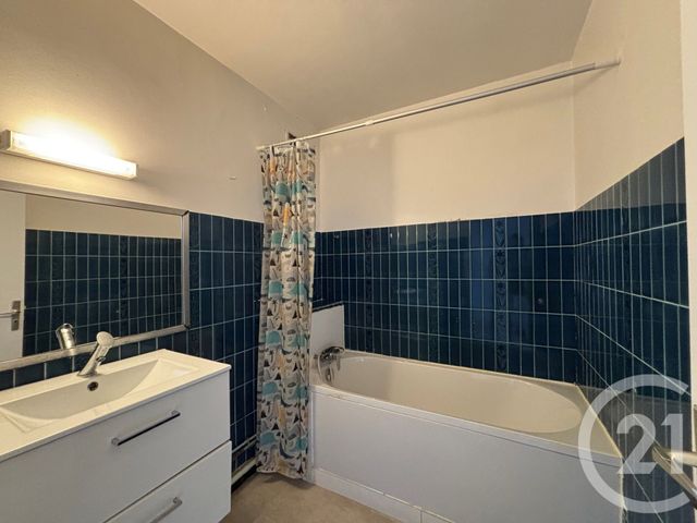 Appartement F3 &agrave; vendre - 3 pi&egrave;ces - 65,42 m2 - Montpellier - 34 - LANGUEDOC-ROUSSILLON