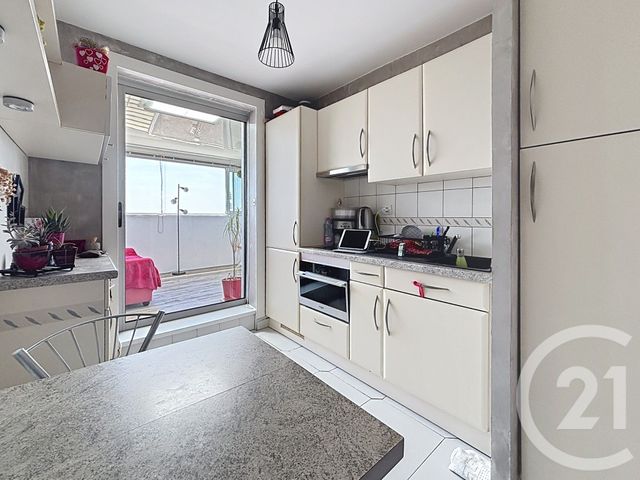 Appartement F2 &agrave; vendre - 2 pi&egrave;ces - 50,88 m2 - Montpellier - 34 - LANGUEDOC-ROUSSILLON