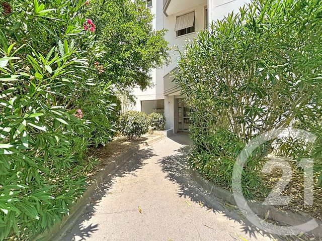Appartement F2 &agrave; vendre - 2 pi&egrave;ces - 50,88 m2 - Montpellier - 34 - LANGUEDOC-ROUSSILLON