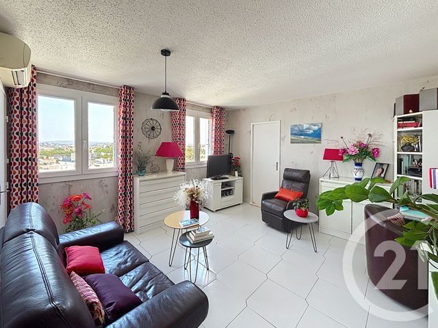 Appartement F2 &agrave; vendre - 2 pi&egrave;ces - 50,88 m2 - Montpellier - 34 - LANGUEDOC-ROUSSILLON