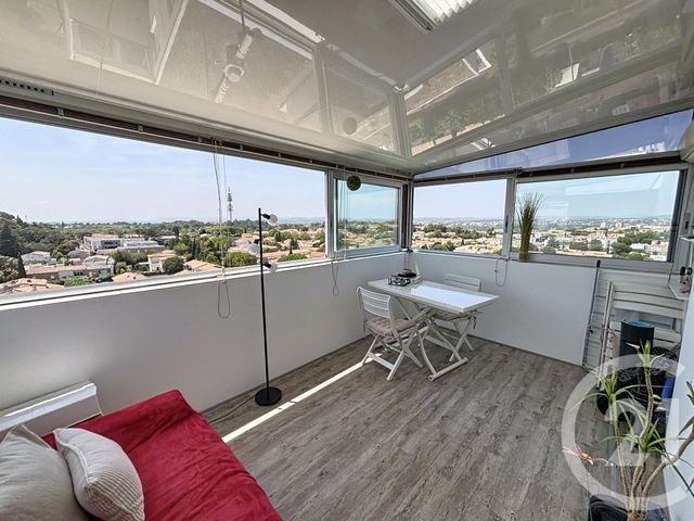 Appartement à vendre MONTPELLIER
