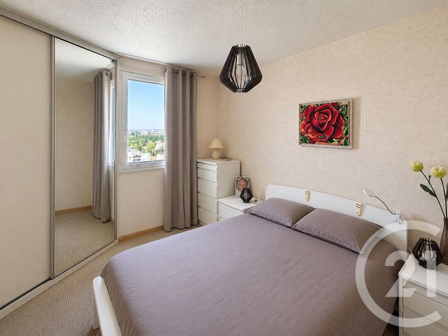 Appartement F2 &agrave; vendre - 2 pi&egrave;ces - 50,88 m2 - Montpellier - 34 - LANGUEDOC-ROUSSILLON