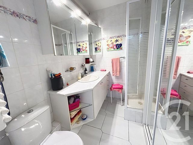Appartement F2 &agrave; vendre - 2 pi&egrave;ces - 50,88 m2 - Montpellier - 34 - LANGUEDOC-ROUSSILLON