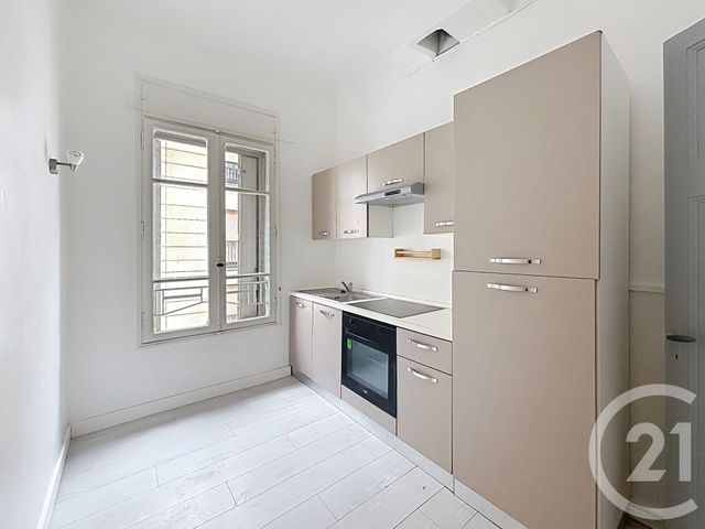 Appartement F3 &agrave; vendre - 3 pi&egrave;ces - 49,97 m2 - Montpellier - 34 - LANGUEDOC-ROUSSILLON