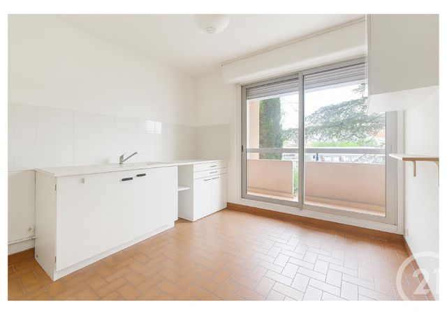 Appartement T3 &agrave; vendre - 3 pi&egrave;ces - 66,27 m2 - Montpellier - 34 - LANGUEDOC-ROUSSILLON