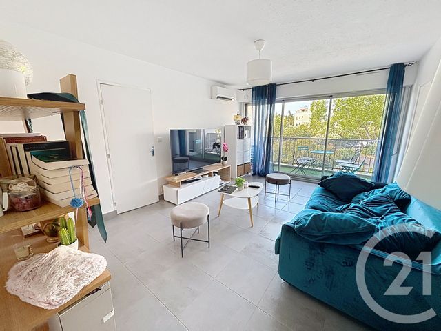 appartement - MONTPELLIER - 34