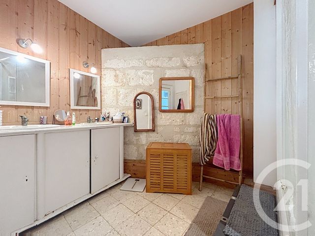 Maison &agrave; vendre - 4 pi&egrave;ces - 90 m2 - St Drezery - 34 - LANGUEDOC-ROUSSILLON