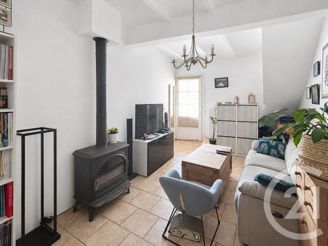 Maison &agrave; vendre - 4 pi&egrave;ces - 90 m2 - St Drezery - 34 - LANGUEDOC-ROUSSILLON