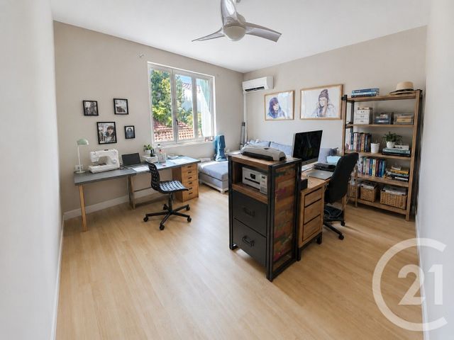 Maison &agrave; vendre - 4 pi&egrave;ces - 90 m2 - St Drezery - 34 - LANGUEDOC-ROUSSILLON