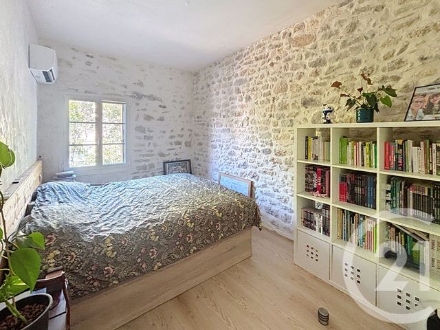 Maison &agrave; vendre - 4 pi&egrave;ces - 90 m2 - St Drezery - 34 - LANGUEDOC-ROUSSILLON