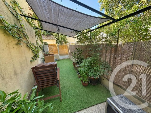 Maison &agrave; vendre - 4 pi&egrave;ces - 90 m2 - St Drezery - 34 - LANGUEDOC-ROUSSILLON