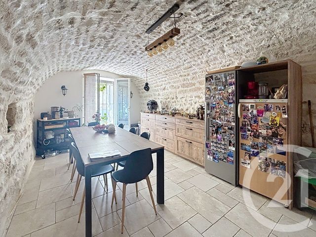 Maison &agrave; vendre - 4 pi&egrave;ces - 90 m2 - St Drezery - 34 - LANGUEDOC-ROUSSILLON