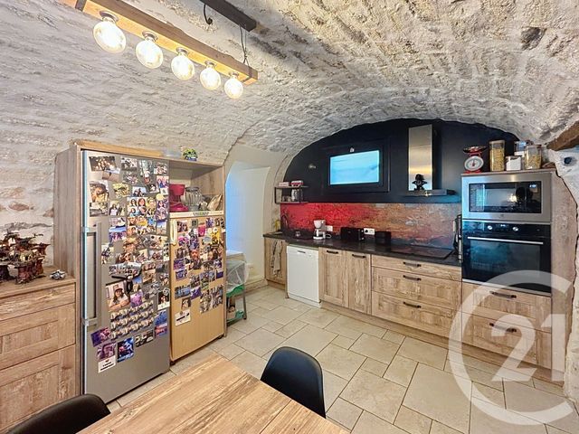 Maison &agrave; vendre - 4 pi&egrave;ces - 90 m2 - St Drezery - 34 - LANGUEDOC-ROUSSILLON