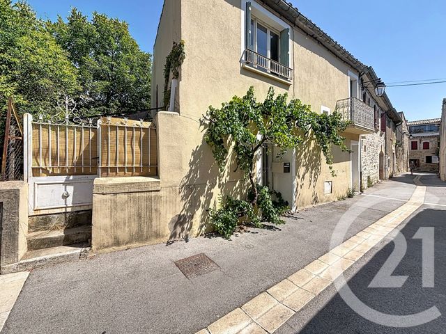 maison - ST DREZERY - 34