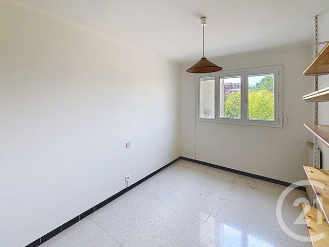 Appartement F3 &agrave; vendre - 3 pi&egrave;ces - 58,59 m2 - Montpellier - 34 - LANGUEDOC-ROUSSILLON