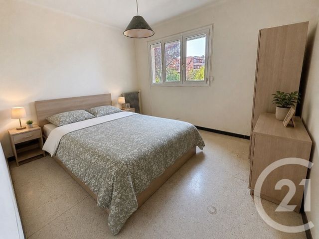 Appartement F3 &agrave; vendre - 3 pi&egrave;ces - 58,59 m2 - Montpellier - 34 - LANGUEDOC-ROUSSILLON