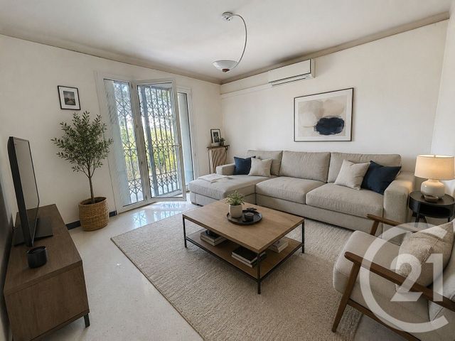 Appartement F3 &agrave; vendre - 3 pi&egrave;ces - 58,59 m2 - Montpellier - 34 - LANGUEDOC-ROUSSILLON