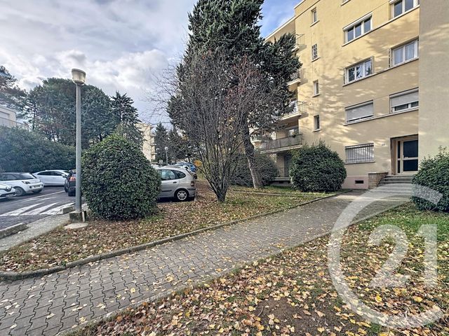 Appartement F3 &agrave; vendre - 3 pi&egrave;ces - 58,59 m2 - Montpellier - 34 - LANGUEDOC-ROUSSILLON