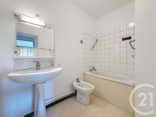Appartement F3 &agrave; vendre - 3 pi&egrave;ces - 58,59 m2 - Montpellier - 34 - LANGUEDOC-ROUSSILLON