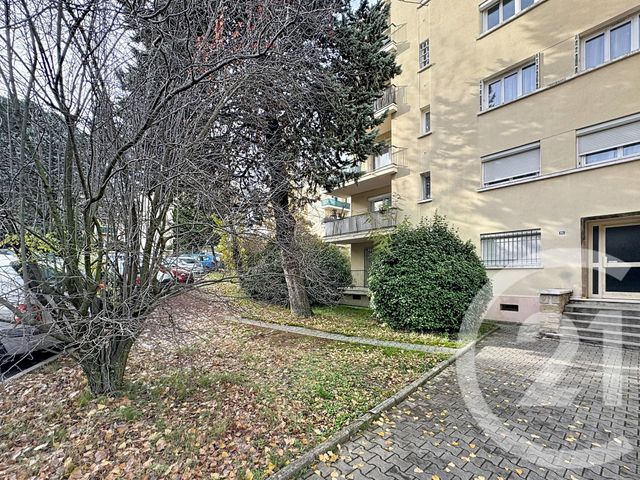 appartement - MONTPELLIER - 34