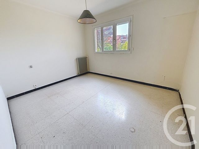 Appartement F3 &agrave; vendre - 3 pi&egrave;ces - 58,59 m2 - Montpellier - 34 - LANGUEDOC-ROUSSILLON
