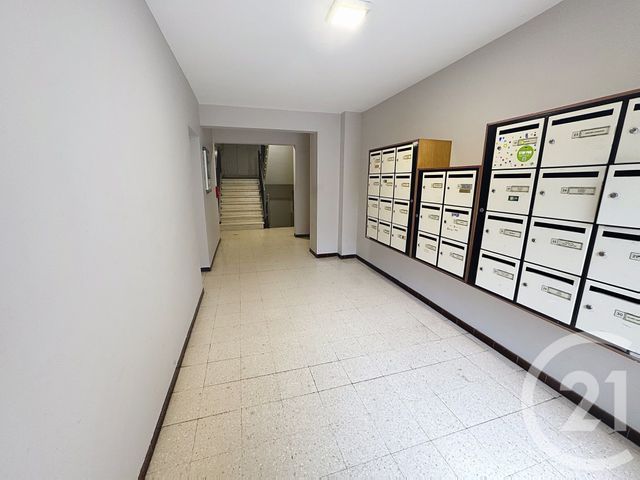 Appartement F3 &agrave; vendre - 3 pi&egrave;ces - 58,59 m2 - Montpellier - 34 - LANGUEDOC-ROUSSILLON