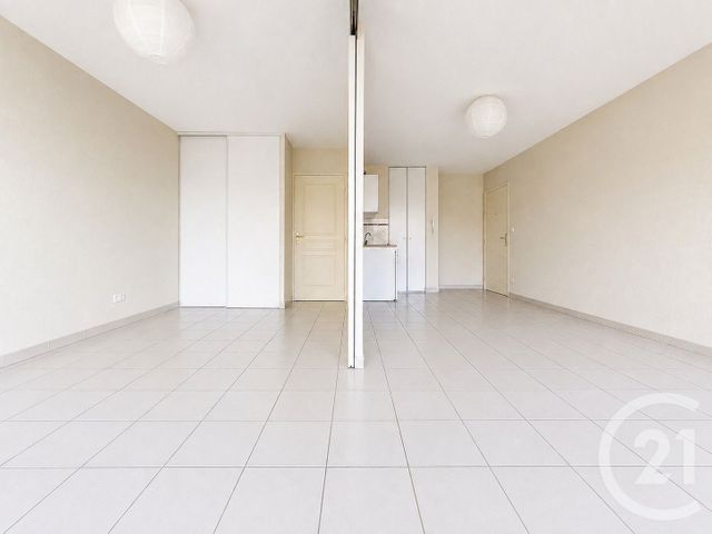 Appartement F2 &agrave; vendre - 2 pi&egrave;ces - 39,70 m2 - Montpellier - 34 - LANGUEDOC-ROUSSILLON