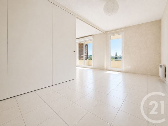 Appartement F2 &agrave; vendre - 2 pi&egrave;ces - 39,70 m2 - Montpellier - 34 - LANGUEDOC-ROUSSILLON