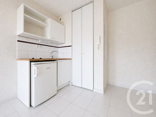 Appartement F2 &agrave; vendre - 2 pi&egrave;ces - 39,70 m2 - Montpellier - 34 - LANGUEDOC-ROUSSILLON