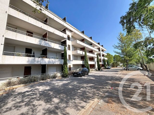 Appartement F2 &agrave; vendre - 2 pi&egrave;ces - 39,70 m2 - Montpellier - 34 - LANGUEDOC-ROUSSILLON