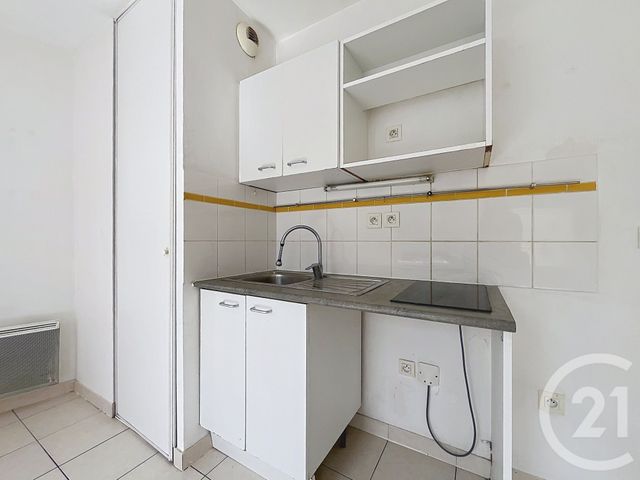 Appartement F1 &agrave; vendre - 1 pi&egrave;ce - 27,62 m2 - Montpellier - 34 - LANGUEDOC-ROUSSILLON