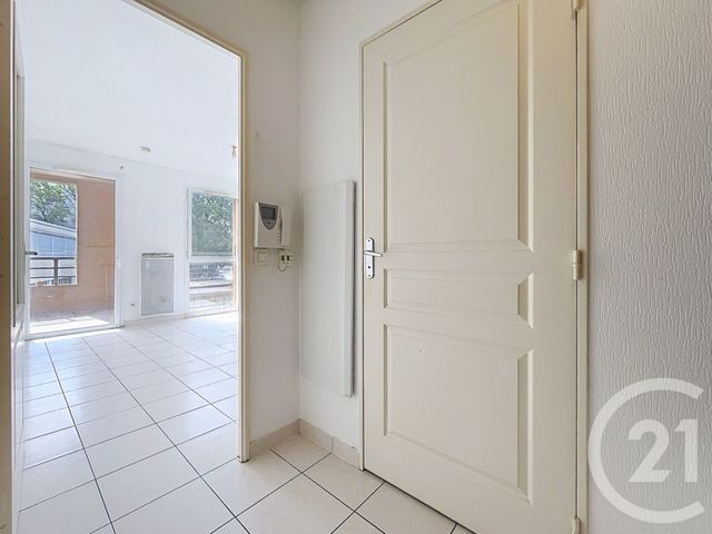 Appartement F1 &agrave; vendre - 1 pi&egrave;ce - 27,62 m2 - Montpellier - 34 - LANGUEDOC-ROUSSILLON