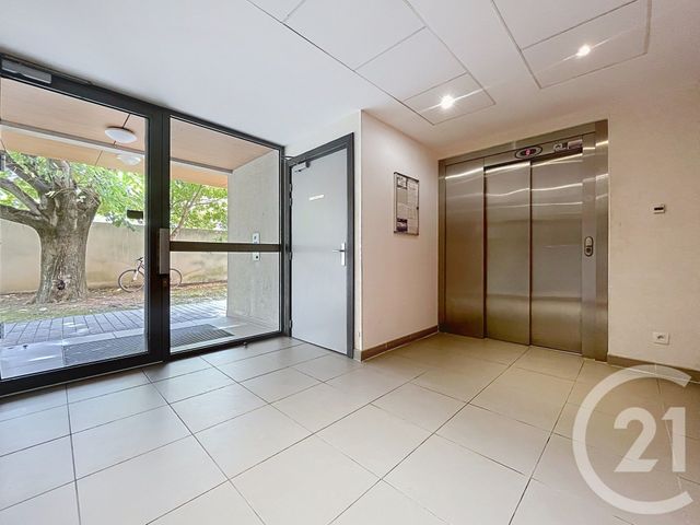 Appartement F1 &agrave; vendre - 1 pi&egrave;ce - 27,62 m2 - Montpellier - 34 - LANGUEDOC-ROUSSILLON