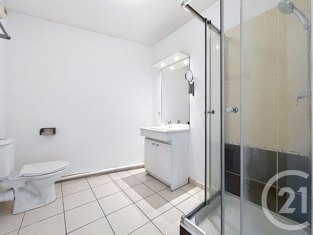 Appartement F1 &agrave; vendre - 1 pi&egrave;ce - 27,62 m2 - Montpellier - 34 - LANGUEDOC-ROUSSILLON