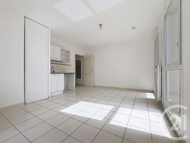 Appartement F1 &agrave; vendre - 1 pi&egrave;ce - 27,62 m2 - Montpellier - 34 - LANGUEDOC-ROUSSILLON