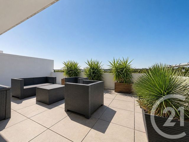 Appartement F1 &agrave; vendre - 1 pi&egrave;ce - 22,01 m2 - Montpellier - 34 - LANGUEDOC-ROUSSILLON