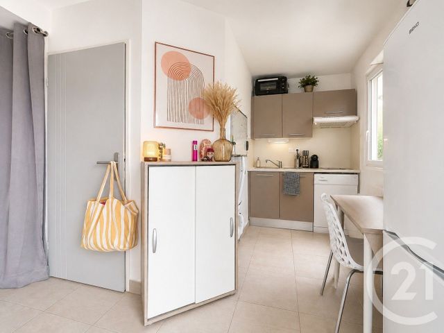 Appartement F1 &agrave; vendre - 1 pi&egrave;ce - 22,01 m2 - Montpellier - 34 - LANGUEDOC-ROUSSILLON
